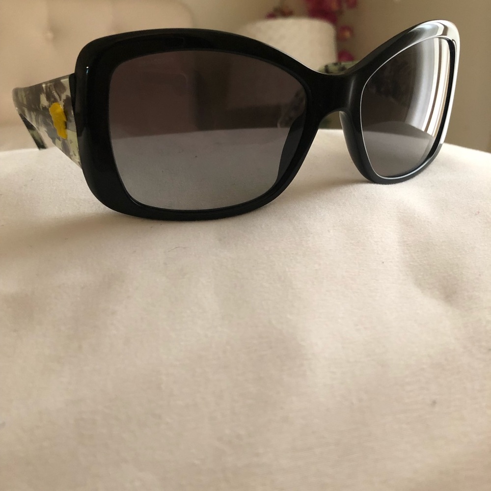 Versace Women’s Sunglasses